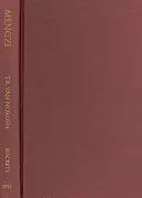 Mengzi - Cu selecții din comentariile tradiționale - Mengzi - With Selections from Traditional Commentaries