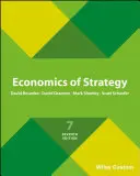 Economia strategiei - Economics of Strategy