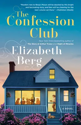 Clubul confesiunilor - The Confession Club