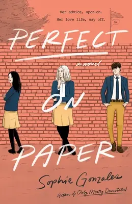 Perfect pe hârtie - Perfect on Paper