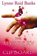 Misterul dulapului - Mystery of the Cupboard