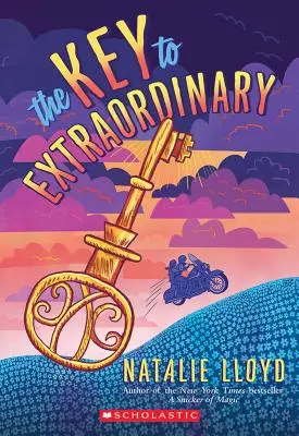 Cheia spre extraordinar - The Key to Extraordinary