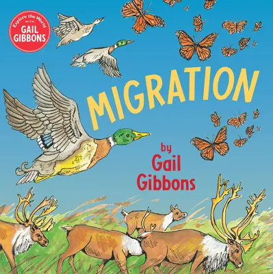 Migrația - Migration