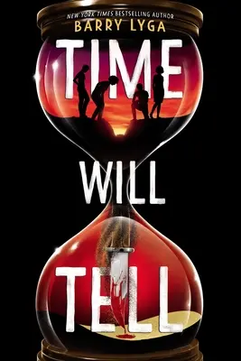 Timpul va spune - Time Will Tell