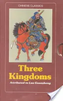 Trei regate - un roman istoric - Three Kingdoms - A Historical Novel