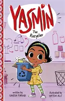 Yasmin reciclatorul - Yasmin the Recycler