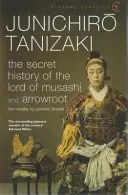Istoria secretă a domnului lui Musashi - Secret History Of The Lord Of Musashi