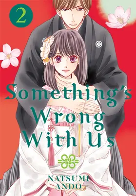 Ceva e în neregulă cu noi 2 - Something's Wrong with Us 2