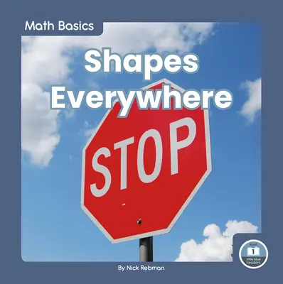 Forme pretutindeni - Shapes Everywhere