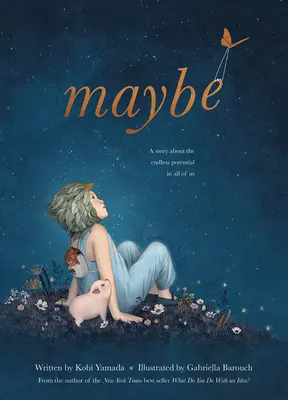 Poate - Maybe