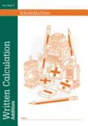 Calcul scris: Adunarea - Written Calculation: Addition