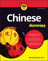 Chineză pentru manechine - Chinese for Dummies