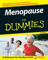 Menopauză pentru manechine - Menopause for Dummies