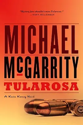 Tularosa: Un roman de Kevin Kerney - Tularosa: A Kevin Kerney Novel