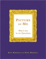 Imaginea mea: Cine sunt eu în 221 de întrebări - Picture of Me: Who I Am in 221 Questions