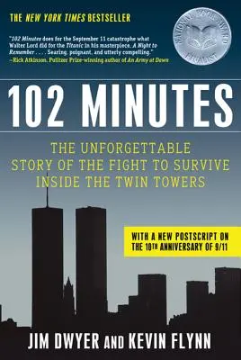 102 minute: Povestea de neuitat a luptei pentru supraviețuire în Turnurile Gemene (The Unforgettable Story of the Fight to Survive Inside the Twin Towers) - 102 Minutes: The Unforgettable Story of the Fight to Survive Inside the Twin Towers