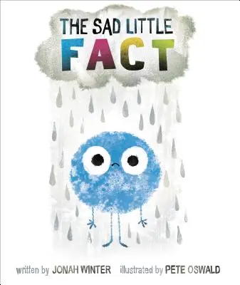 Micul fapt trist - The Sad Little Fact