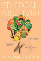Arhivist încăpățânat - Stubborn Archivist
