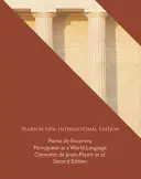 Ponto de Encontro: Pearson New International Edition - Portugheza ca limbă de circulație internațională - Ponto de Encontro: Pearson New International Edition - Portuguese as a World Language