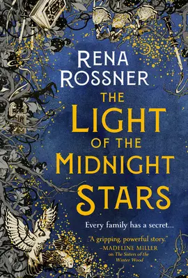 Lumina stelelor de la miezul nopții (The Light of the Midnight Stars) - The Light of the Midnight Stars