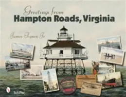 Salutări din Hampton Roads, Virginia - Greetings from Hampton Roads, Virginia