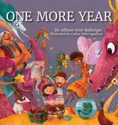 Încă un an - One More Year