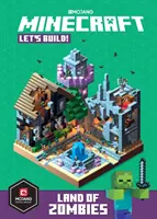 Minecraft Let's Build! Tărâmul zombi - Minecraft Let's Build! Land of Zombies