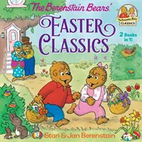 Ursuleții Berenstain clasici de Paște - The Berenstain Bears Easter Classics