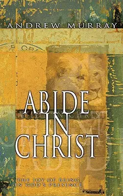 Rămâneți în Hristos - Abide in Christ