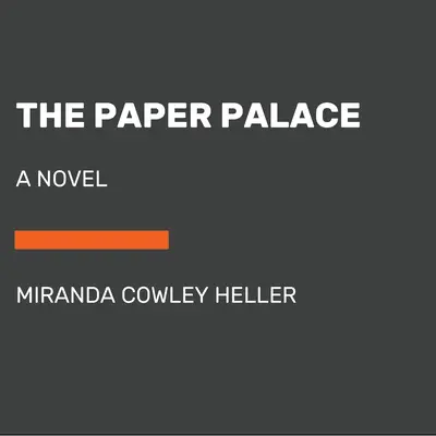 Palatul de hârtie - The Paper Palace