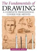 Fundamentele desenului - Un curs profesional complet pentru artiști - Fundamentals of Drawing - A Complete Professional Course for Artists