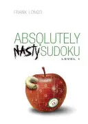 Absolutely Nasty(r) Sudoku Nivelul 1 - Absolutely Nasty(r) Sudoku Level 1