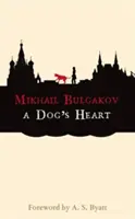 Inima unui câine: O poveste monstruoasă - A Dog's Heart: A Monstrous Story