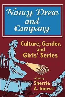 Nancy Drew și compania - Nancy Drew and Company