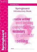 Cartea introductivă Springboard - Springboard Introductory Book