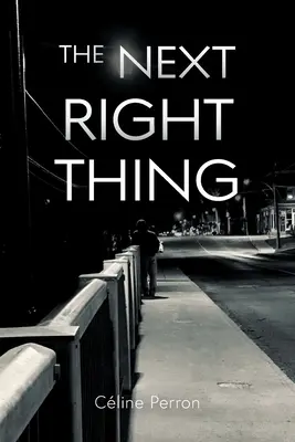 Următorul lucru corect - The Next Right Thing