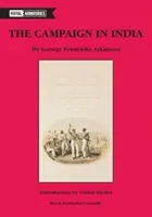Campania în India - The Campaign in India