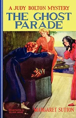 Parada fantomelor #5 - Ghost Parade #5