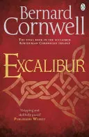 Excalibur - Un roman despre Arthur - Excalibur - A Novel of Arthur