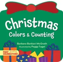 Culorile și număratul de Crăciun - Christmas Colors & Counting