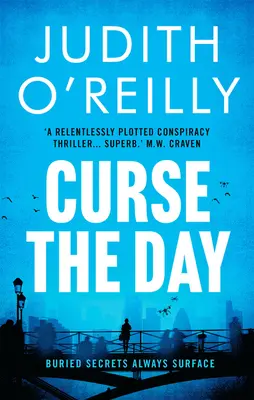 Curse the Day, Volumul 2 - Curse the Day, 2