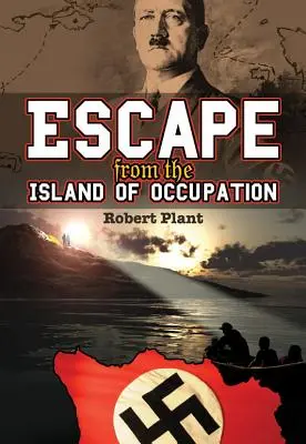 Evadare din Insula de ocupație - Escape from the Island of Occupation