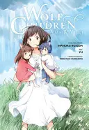 Copiii lupului: AME & Yuki - Wolf Children: AME & Yuki