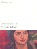 Crome galben - Crome Yellow