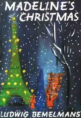 Crăciunul lui Madeline - Madeline's Christmas