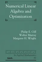Algebră liniară numerică și optimizare - Numerical Linear Algebra and Optimization
