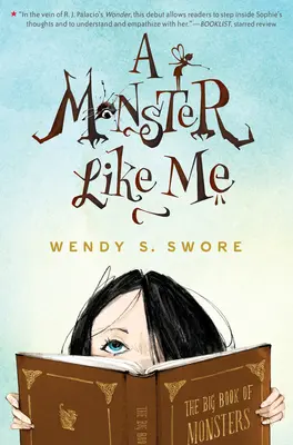 Un monstru ca mine - A Monster Like Me