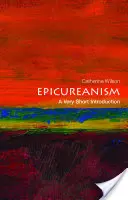 Epicureanism: O introducere foarte scurtă - Epicureanism: A Very Short Introduction