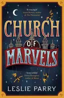 Biserica Minunilor - Church of Marvels