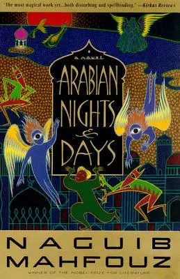 Nopți și zile arăbești - Arabian Nights and Days